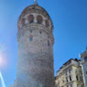 Meet your Posher, Eddy